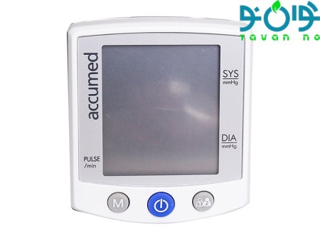فشار سنج مچی اکیومد مدل BD701